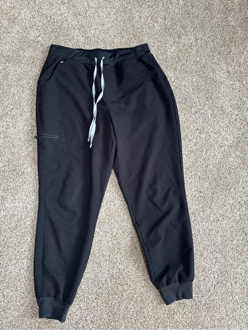 Black Figs Joggers